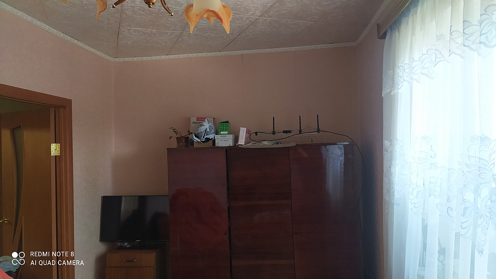 Продам  2х комн. квартиру в с. Дачное. Дачне - фото 5