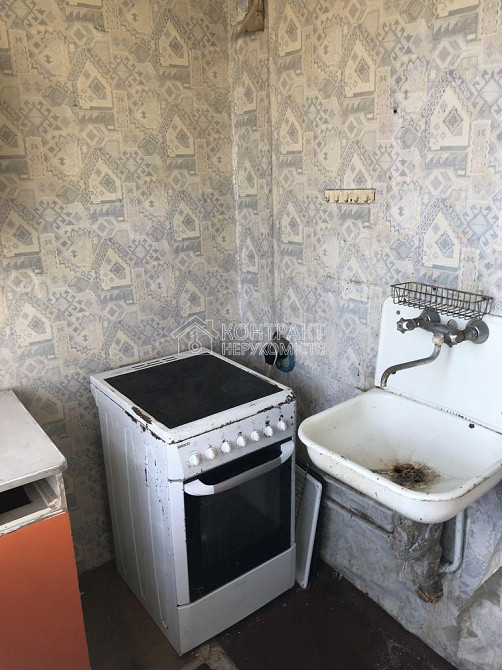 Продаж Квартира 1-кімнатна, 5/12 поверх на вул. Перемоги Харків - фото 19