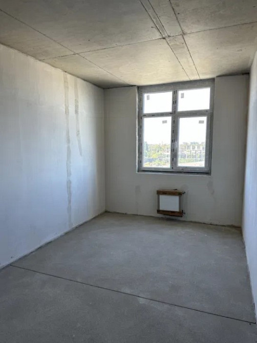 1-комнатная квартира на Краснова в 67 Жемчужине Одесса - изображение 11