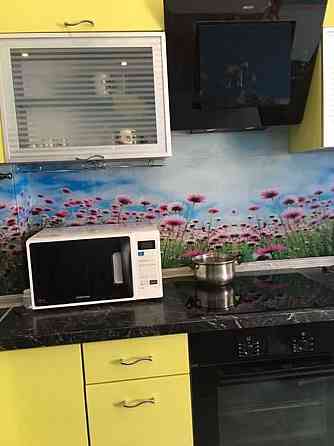 Оренда Квартира 1-кімнатна, 5/5 поверх на Кловский спуск, 12 Киев