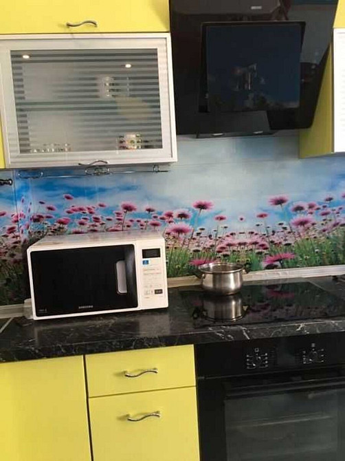 Оренда Квартира 1-кімнатна, 5/5 поверх на Кловский спуск, 12 Kiev - photo 1