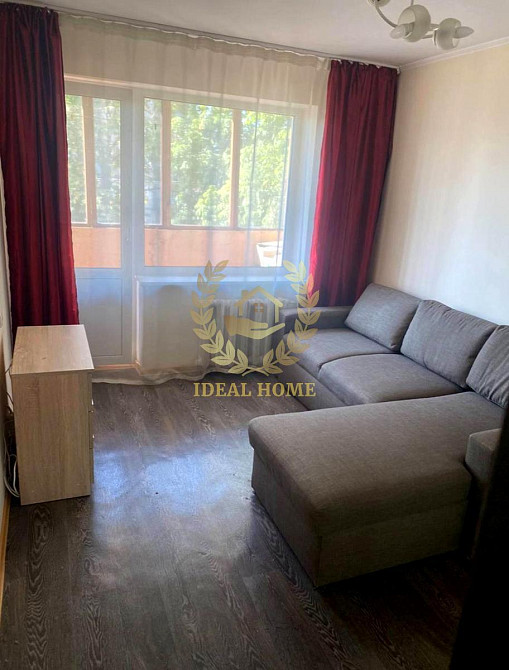 Продаж Квартира 1-кімнатна, 3/9 поверх на Соборности пр-т, 13А Київ - фото 2