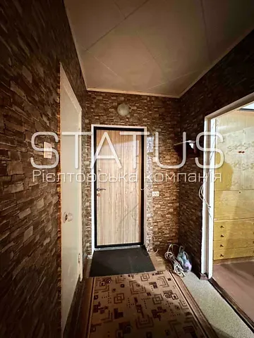 Продаж 1к Квартира 36.6 кв.м Миру проспект 24 Полтава - фото 7