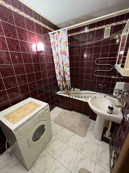 Оренда Квартира 3-кімнатна, 3/18 поверх на Анны Ахматовой ул. Киев - изображение 17