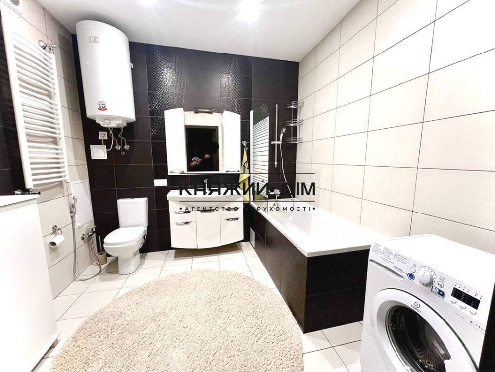 Оренда Квартира 2-кімнатна, 19/28 поверх на Туманяна Ованеса ул. Kiev - photo 3