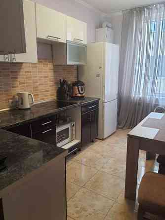 1-комнатная квартира в новом доме с ремонтом и мебелью Одесса