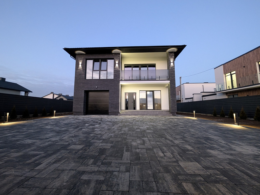 Продаж Будинок на Вивізна Krykhivtsi - photo 1