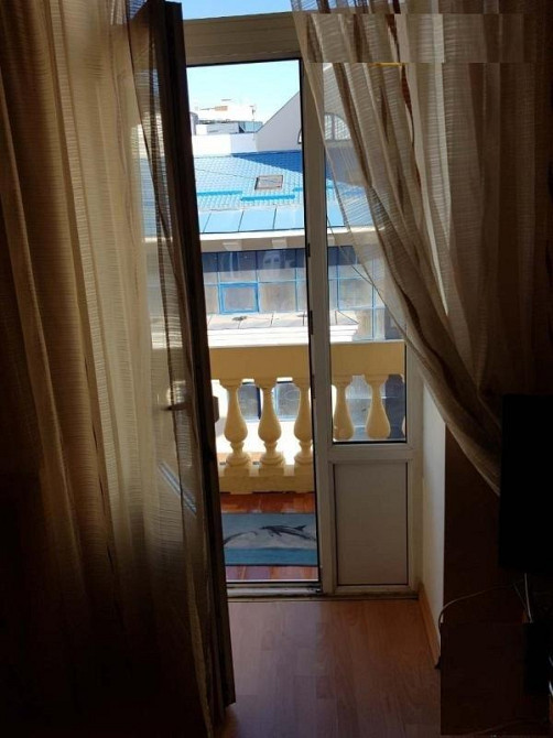 2- комнатная квартира в двух уровнях в центре города Одеса - фото 5