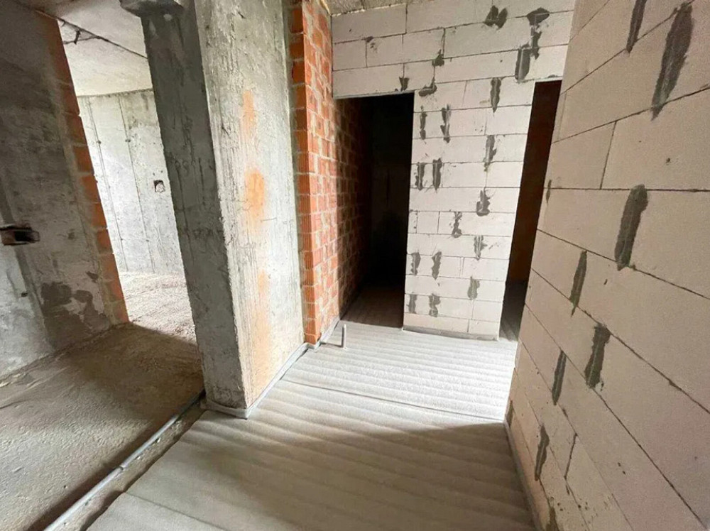 Продаж 2к квартири, 54 кв.м, ЖК Atlanta Tower Тернопіль - фото 5