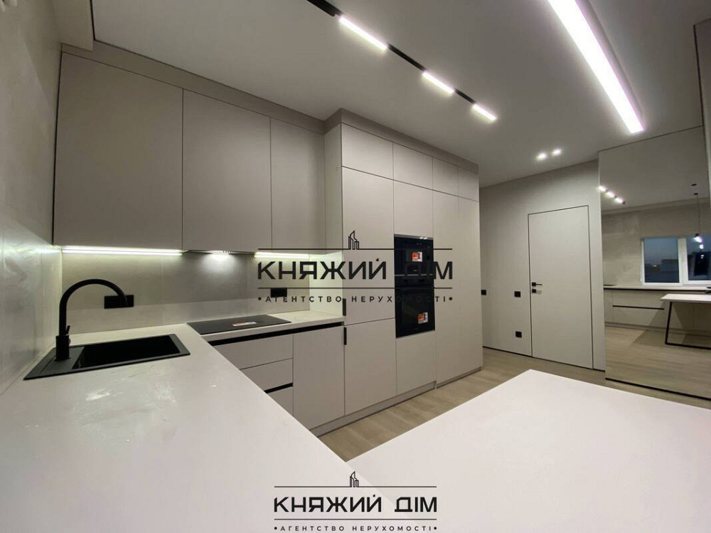 Видова 1кімн кв Перша оренда Нова Англія Віндзор метро Васильківська № 11203926 Київ - фото 6