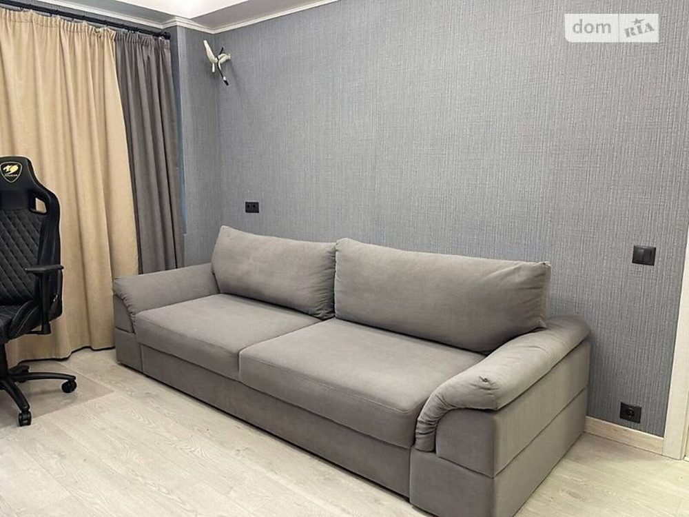 Оренда Квартира 2-кімнатна, 4/5 поверх на ул. Парково-Сырецкая, 12-б Київ - фото 1