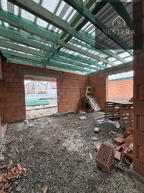 Продаж Будинок 3-кімнатний на вул. Джерельна Ужгород - фото 3