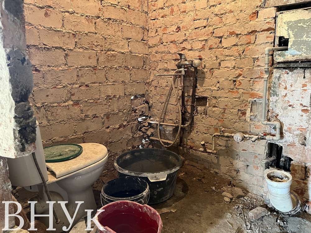 Продаж Квартира 2-кімнатна, 5/5 поверх на Свободи пр. Ужгород - фото 9