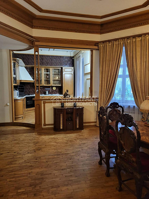 Оренда Квартира 3-кімнатна, 1/5 поверх на вул. Дарвіна Харьков - изображение 2