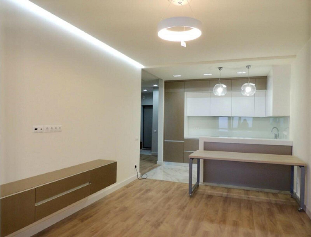 Продаж Квартира 1-кімнатна, 6/19 поверх на проспект Берестейський, 55а Киев - изображение 2