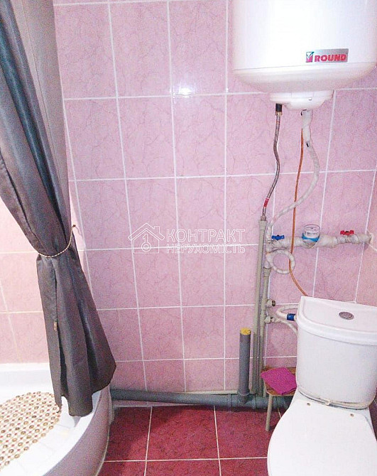 Продаж Квартира 1-кімнатна, 2/6 поверх на вул. Велика Панасівська Kharkiv - photo 7