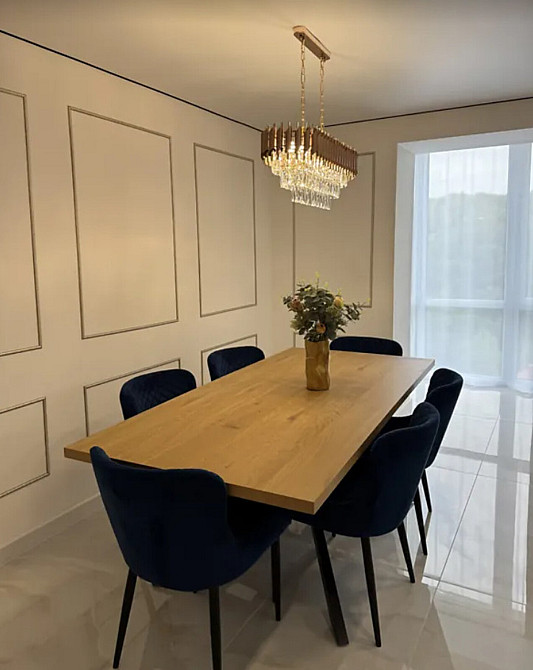 Продаж 3к квартири 102 кв. м на вул. Львівська Тернопіль - фото 4