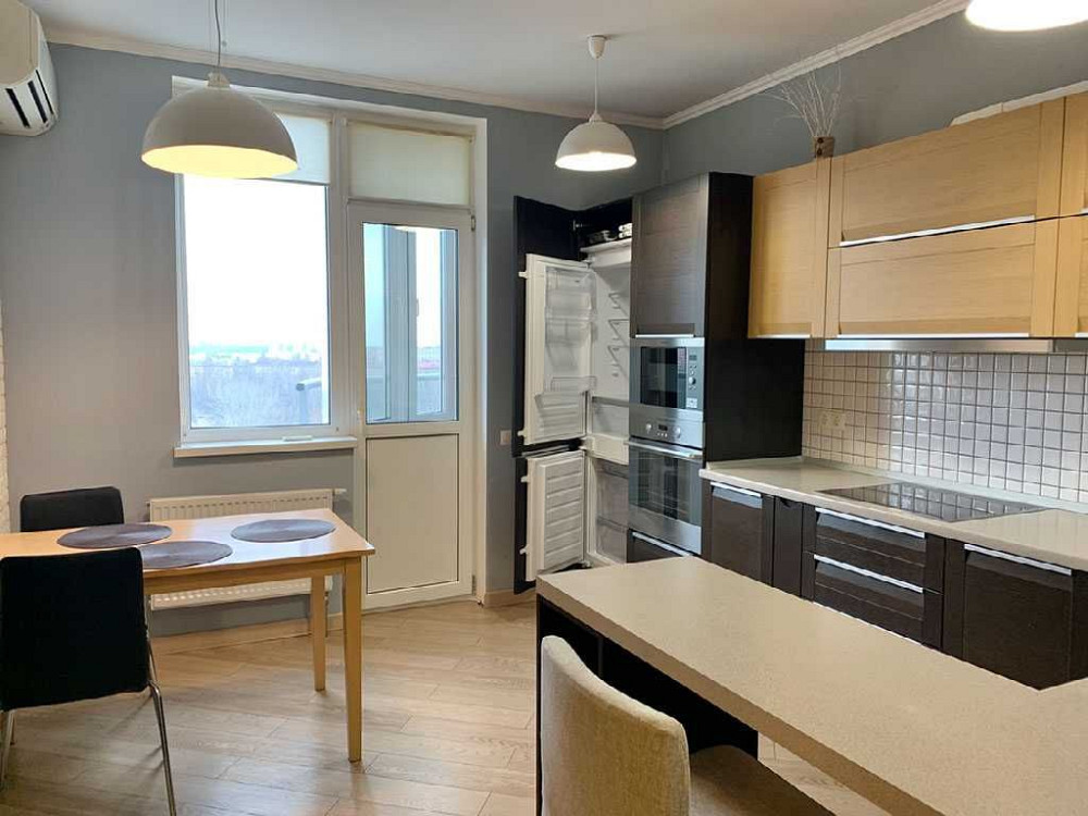 Продаж Квартира 1-кімнатна, 11/16 поверх на Степана Рудницького вул., д. 3/7 Київ - фото 7