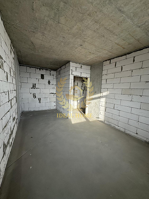 Продаж Квартира 1-кімнатна на Украинская ул., 6 Київ - фото 1