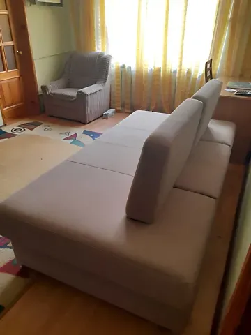 Продаж 2к Квартира 56.5 кв.м Грушевського Михайла вулиця 12 Полтава - фото 9