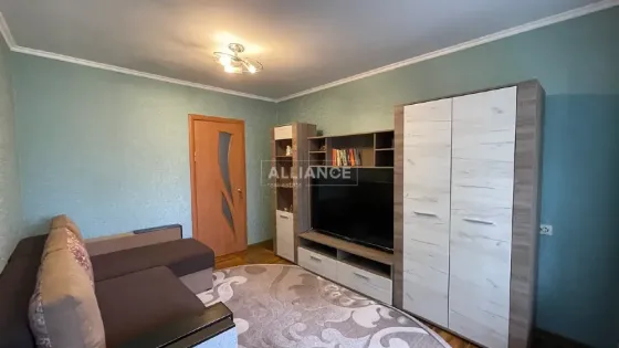 Продаж 2к Квартира 45 кв.м Гната Хоткевича Івано-Франківськ