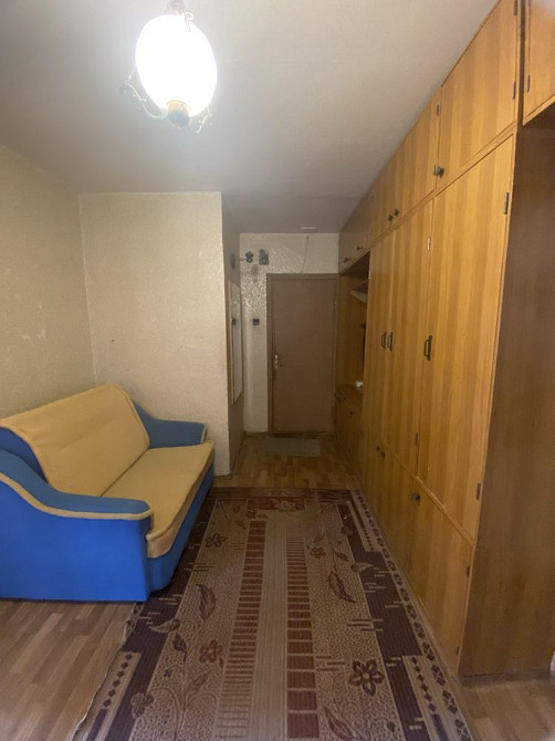 Продаж Квартира 3-кімнатна, 2/18 поверх на Бальзака Оноре вул., д. 77 Київ - фото 4