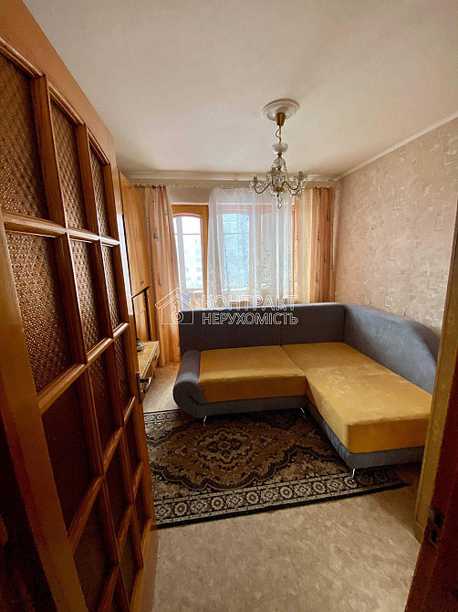 Оренда Квартира 4-кімнатна, 5/16 поверх на вул. Вулиця Бригади «Хартія» Харків - фото 8