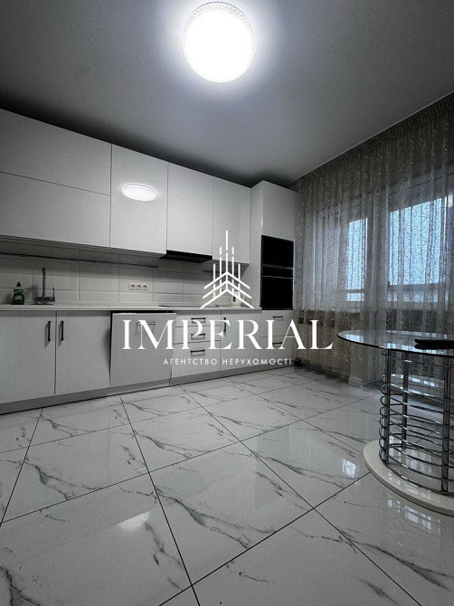 Оренда Квартира 2-кімнатна, 22/24 поверх на вул. Нижньоключова Київ - фото 4