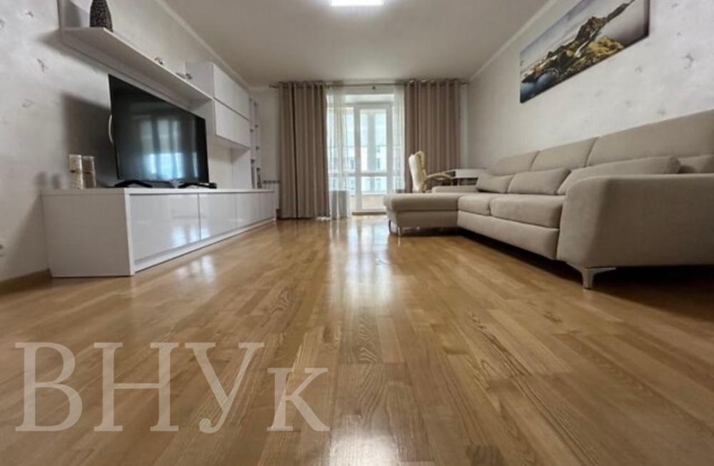 Продаж Квартира 3-кімнатна, 5/9 поверх на Тернопільська Ternopil' - photo 5