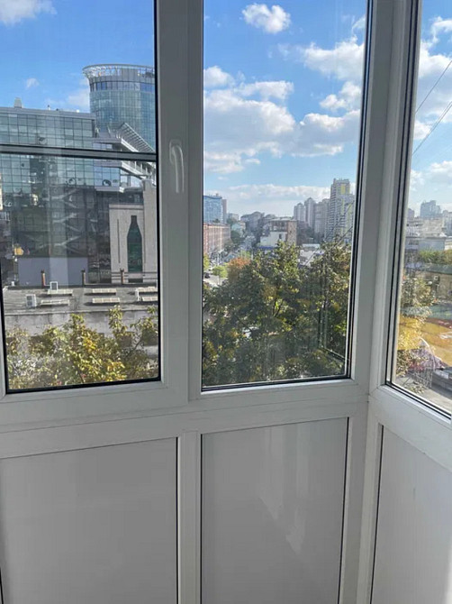 Оренда Квартира 1-кімнатна, 4/7 поверх на Юрія Іллєнка, 6 Київ - фото 5