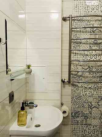 Оренда Квартира 1-кімнатна, 6/9 поверх на вул. Жилянська, 69-71 Київ