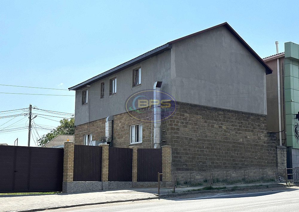 Продаж приміщення вільного призначення на вул. Об'їздна дорога поверх - 1/2 Usatove - photo 1