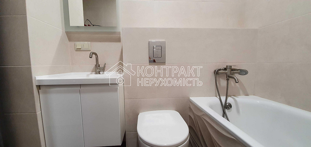 Оренда Квартира 1-кімнатна, 17/23 поверх на вул. Академіка Павлова Харків - фото 6