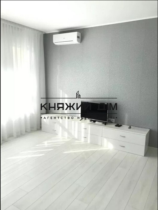 Оренда Квартира 1-кімнатна, 14/22 поверх на Каменская Киев - изображение 9