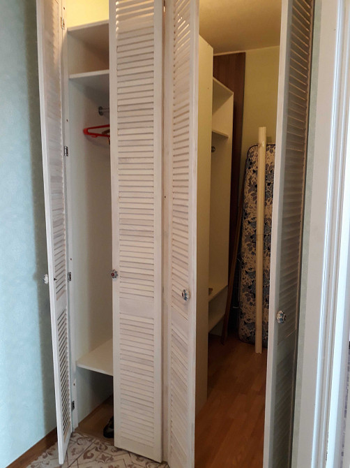 Продаж Квартира 1-кімнатна, 9/18 поверх на Закревського Миколи вул., д. 42А Київ - фото 18