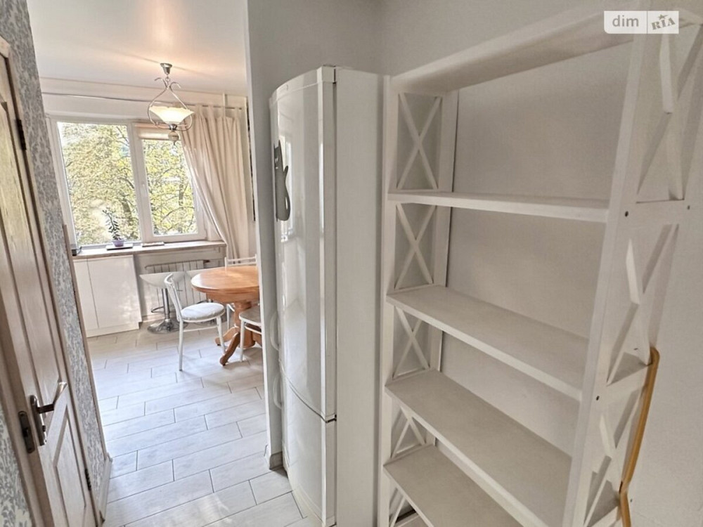 Оренда Квартира 3-кімнатна, 3/12 поверх на вул. Академіка Доброхотова, 1 Київ - фото 5