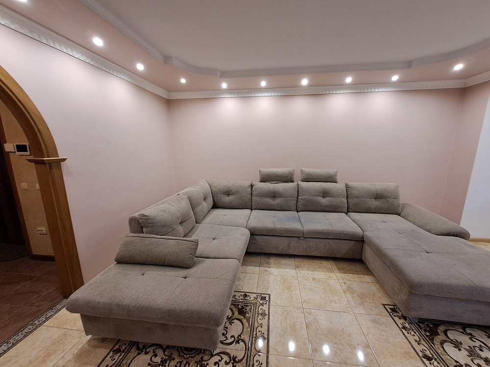 Оренда 3 кім квартири з гаражем, центр по вул Лозовецька Тернопіль - фото 2