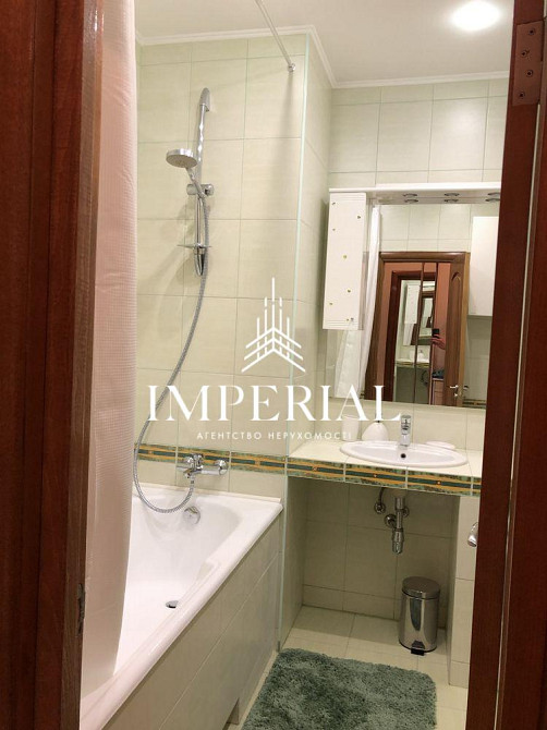 Оренда 2к Квартира 50 кв.м Леси Украинки вул. Киев - изображение 10