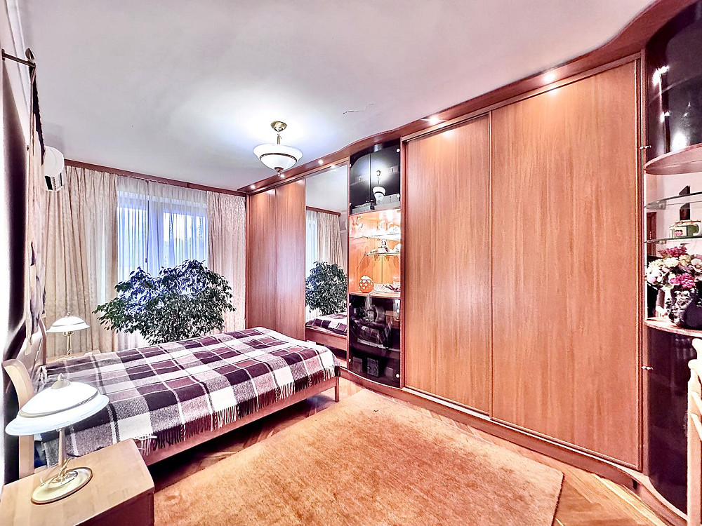 Продаж Квартира 4-кімнатна, 5/9 поверх на Гоголівська вул., д. 36-40 Київ - фото 7