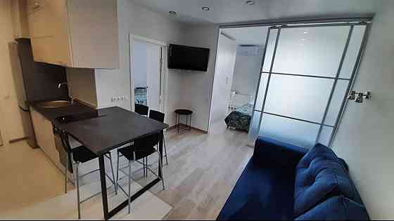 Оренда Квартира 2-кімнатна, 19/26 поверх на просп. Лобановського, 144 Kiev