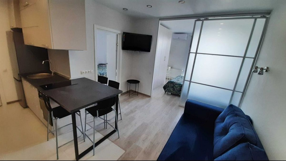 Оренда Квартира 2-кімнатна, 19/26 поверх на просп. Лобановського, 144 Київ - фото 1