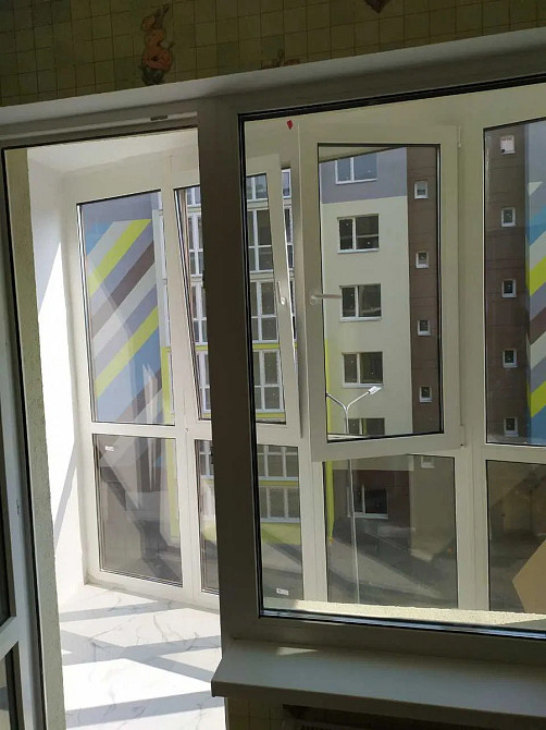 Оренда Квартира 1-кімнатна, 4/7 поверх на Стеценко ул., 75д Kiev - photo 14