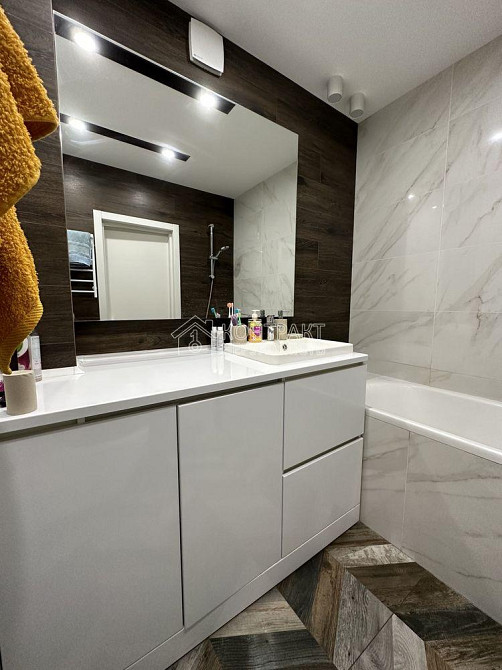 Продаж Квартира 1-кімнатна, 9/10 поверх на вул. Гвардійців Широнінців Харків - фото 3