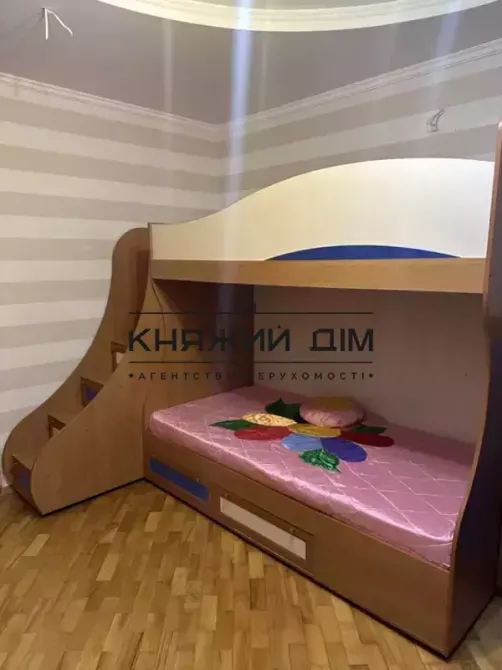 Продаж 3 кімнатна квартира по вул. Градинська Код 21145794 Киев - изображение 12