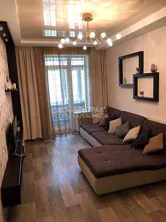 Продаж Квартира 3-кімнатна, 2/4 поверх на вул. Бібліка Харків