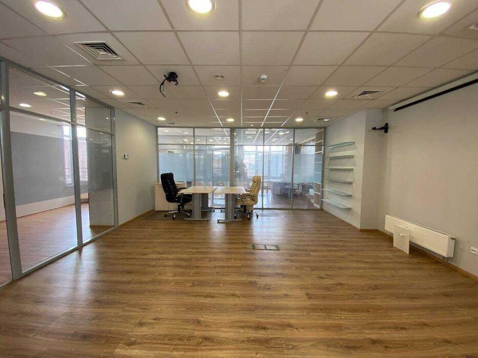 Оренда офісне приміщення на улица Днепровская Набережная, д.26 приміщень - 4, поверх - 12/24 Киев - изображение 5