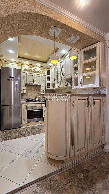 Продаж Квартира 3-кімнатна, 1/5 поверх на вул. Василя Мельникова Харків - фото 10