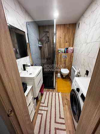 Продаж Квартира 3-кімнатна, 1/2 поверх на вул. Греківська Харьков