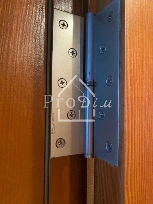 Продаж 3 к квартира О.Мудрака ( Генерала Наумова) 31А. Академмістечко. Святошинський район. Kiev - photo 19