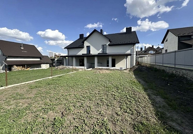 Продається красивий будинок-дуплекс 185м. с. Байківці Baikivtsi - photo 2